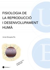 Portada de *Fisiologia de la reproducció i desenvolupament humà. Conté un CD d'imatges (4a edició)