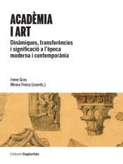 Portada de Acadèmia i art