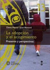 Portada de Adopción y el acogimiento: Presente y perspectivas, La