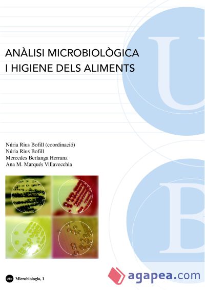 Anàlisi microbiològica i higiene dels aliments