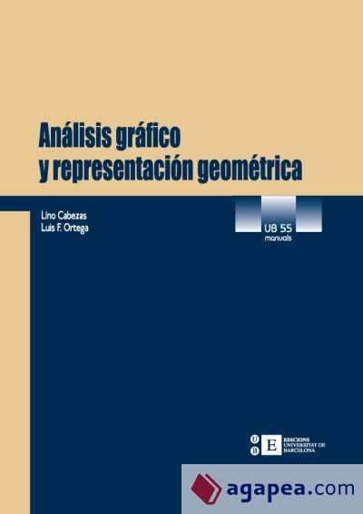 Análisis gráfico y representación geométrica