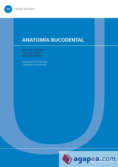 Anatomía bucodental