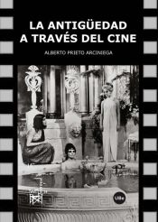 Portada de Antigüedad a través del cine, La