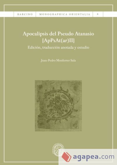 Apocalipsis del pseudo atanasio