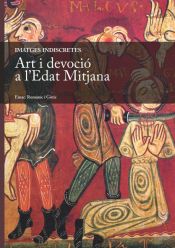 Portada de Art i devoció a l'Edat Mitjana