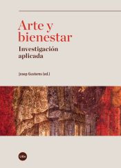 Portada de Arte y bienestar