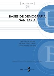 Portada de Bases de demografia sanitària