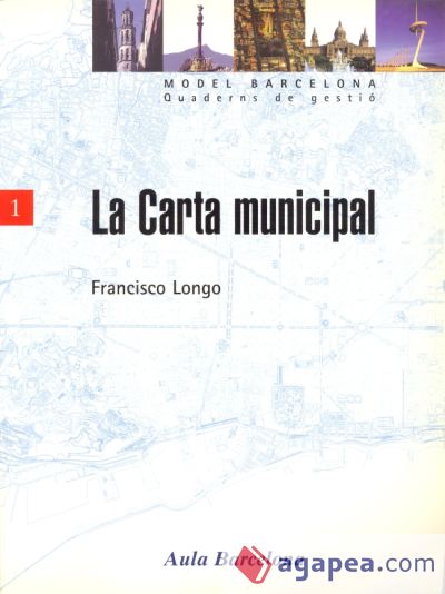 Carta municipal, La