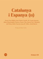 Portada de Catalunya i Espanya (II)