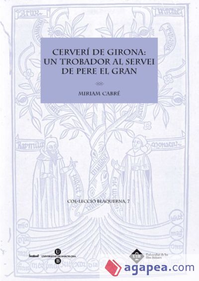 Cerverí de Girona: un trobador al servei de Pere el Gran
