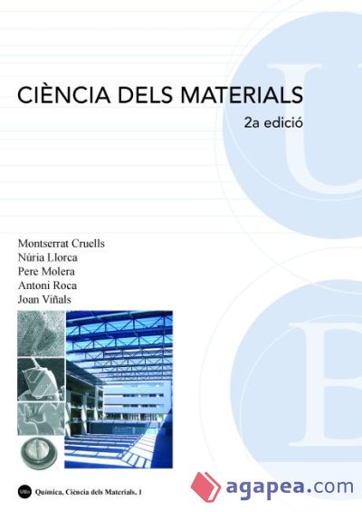 Ciència dels materials (2a edició)