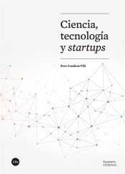 Portada de Ciencia, tecnología y startups