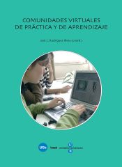 Portada de Comunidades virtuales de práctica y de aprendizaje