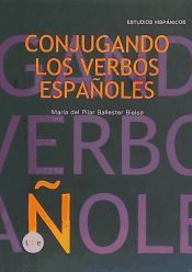 Portada de Conjugando los verbos espa&ntilde;oles