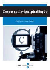 Portada de Corpus audiovisual plurilingüe (Llibre + DVD)