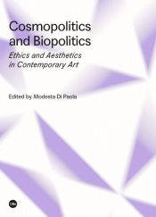 Portada de Cosmopolitics and Biopolitics