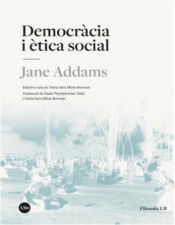 Portada de Democràcia i ètica social