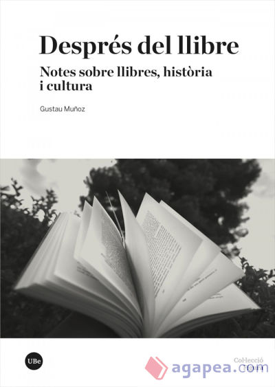 Després del llibre