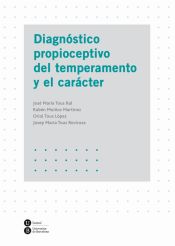 Portada de Diagnóstico propioceptivo del temperamento y el carácter