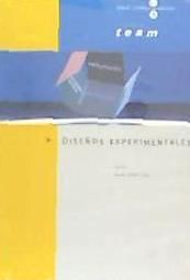 Portada de Diseños experimentales ( CD-ROM )
