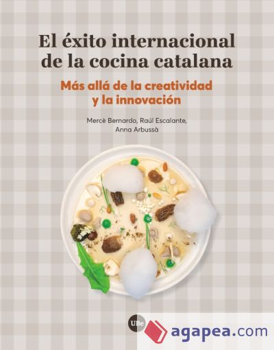 El éxito internacional de la cocina catalana