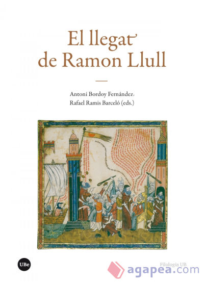 El llegat de Ramon Llull