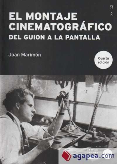 El montaje cinematográfico