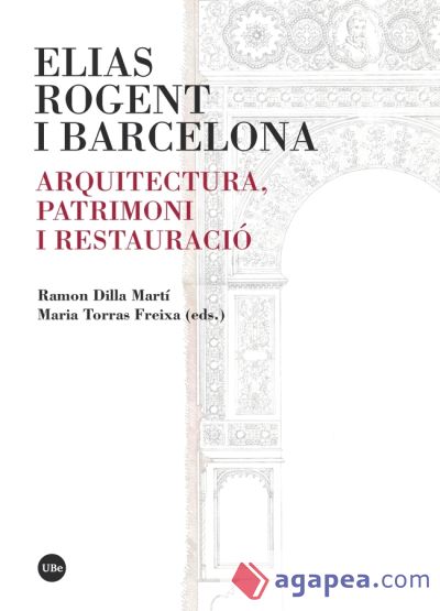 Elias Rogent i Barcelona