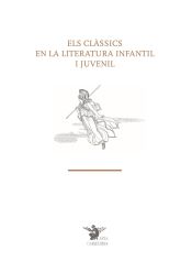 Portada de Els clàssics en la literatura infantil i juvenil