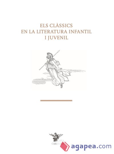 Els clàssics en la literatura infantil i juvenil