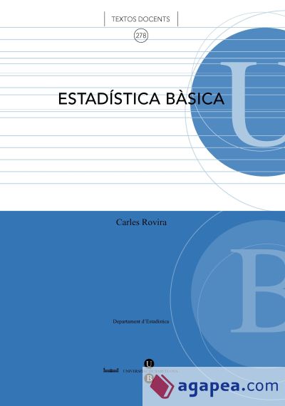 Estadística bàsica