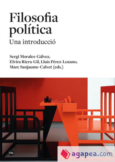 Filosofia política