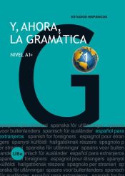 Portada de Gramática normativa de la lengua española