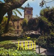 Portada de Guia de plantes del jardí de la Universitat de Barcelona