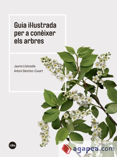 Guia il·lustrada per a conèixer els arbres