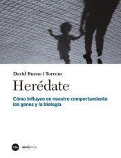 Portada de Herédate