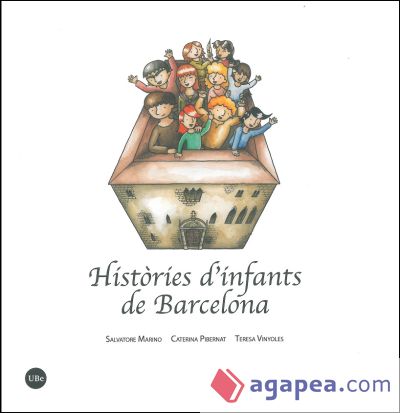 Històries d'infants de Barcelona