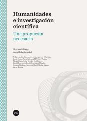 Portada de Humanidades e investigación científica