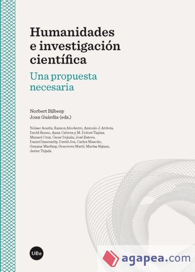 Humanidades e investigación científica