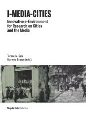 Portada de I-Media-Cities