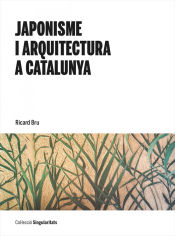 Portada de Japonisme i arquitectura a Catalunya