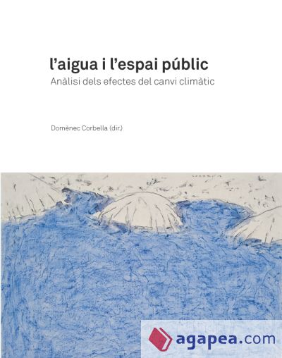 L?aigua i l?espai públic: Anàlisi dels efectes del canvi climàtic