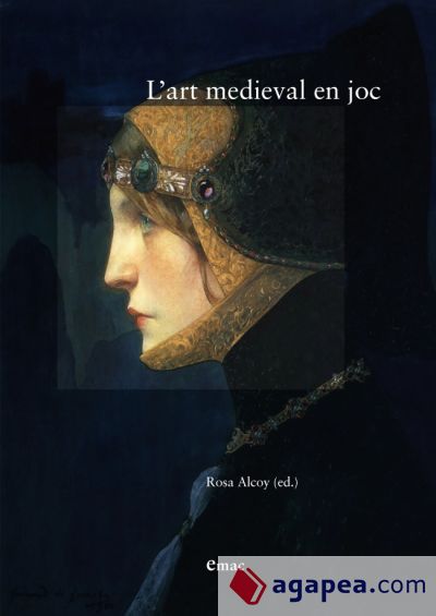 L’art medieval en joc