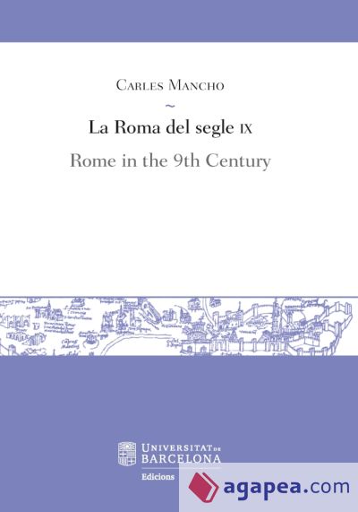 LA ROMA DEL SEGLE IX