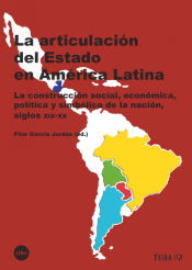 Portada de La articulación del Estado en América Latina