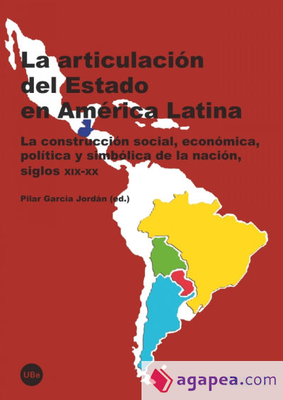 La articulación del Estado en América Latina