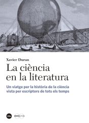 Portada de La ciència en la literatura