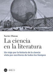 Portada de La ciencia en la literatura