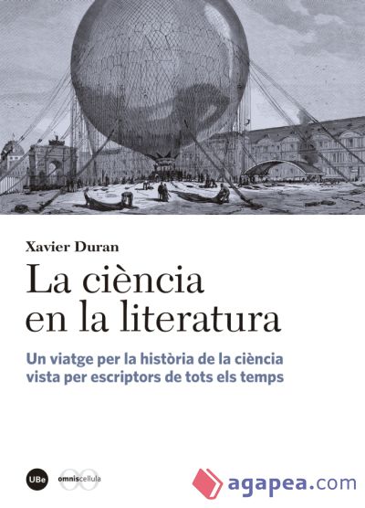 La ciència en la literatura