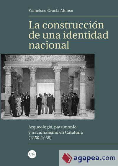 La contrucción de una identidad nacional